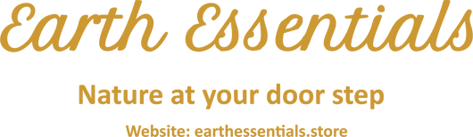 Earth Essentials Logo